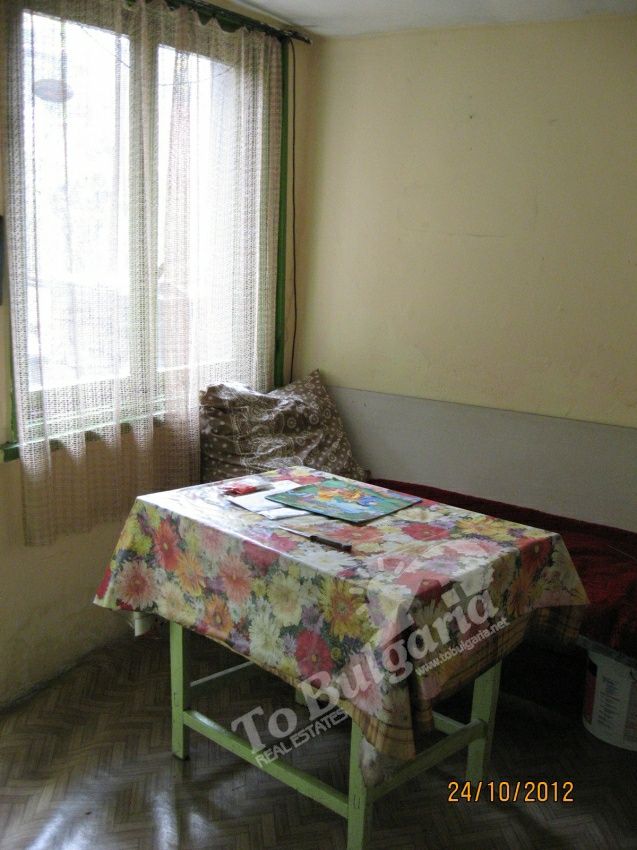 Продава се Парцел в Велико Търново, Света гора - 3000 кв.м за 6 €/кв.м - Снимка #12