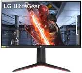 Монитор LG UltraGear 27GN600-B черный