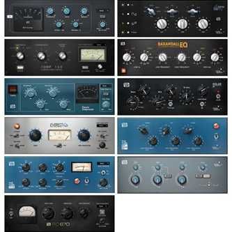 Mixer digital Presonus StudioLive III 32R, nu Behringer, Allen&Heath