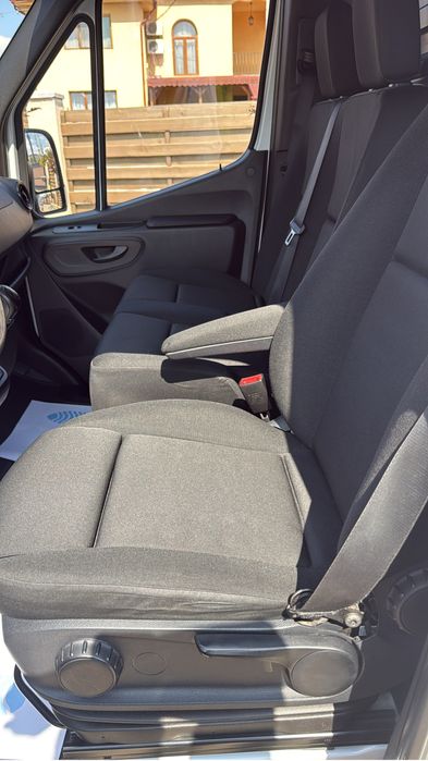 Mercedes Sprinter  2.2cdi/907/2021,167cp