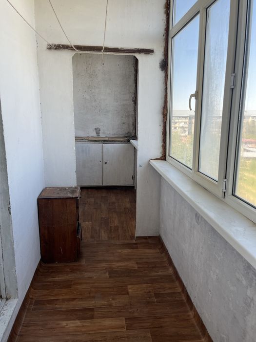 Сдам 2ух ком Квартиру в Телецентре.Мебели НЕТ!! Торга НЕТ!