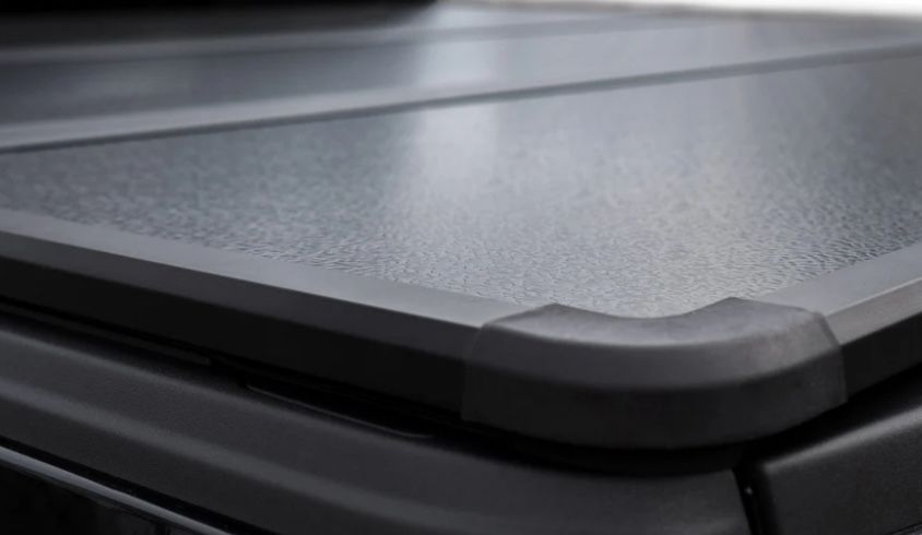 Dodge ram 2019+ покривало Hardtop 5.7ft 6.4ft