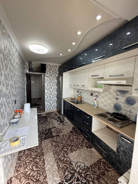 Срочно продаю квартиру 1пер2 чиланзарском районе собир Рахимов