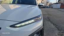DRL Kona partea stanga