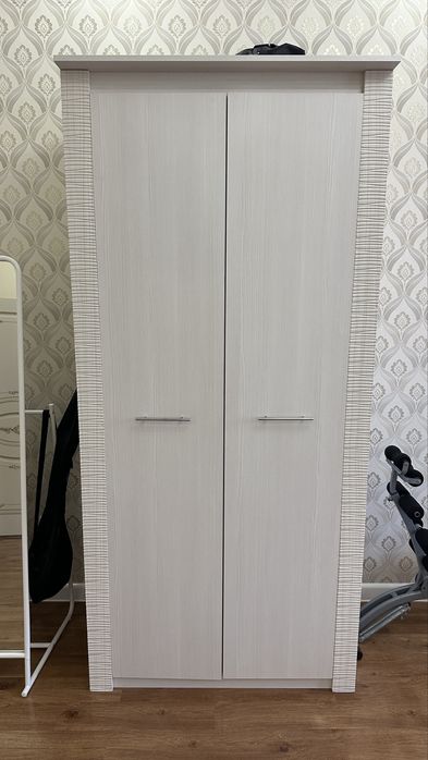 Продается шкаф почти новый