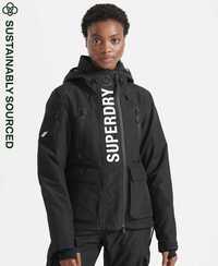 Superdry 20k, XS, ново, оригинално дамско ски/сноуборд яке