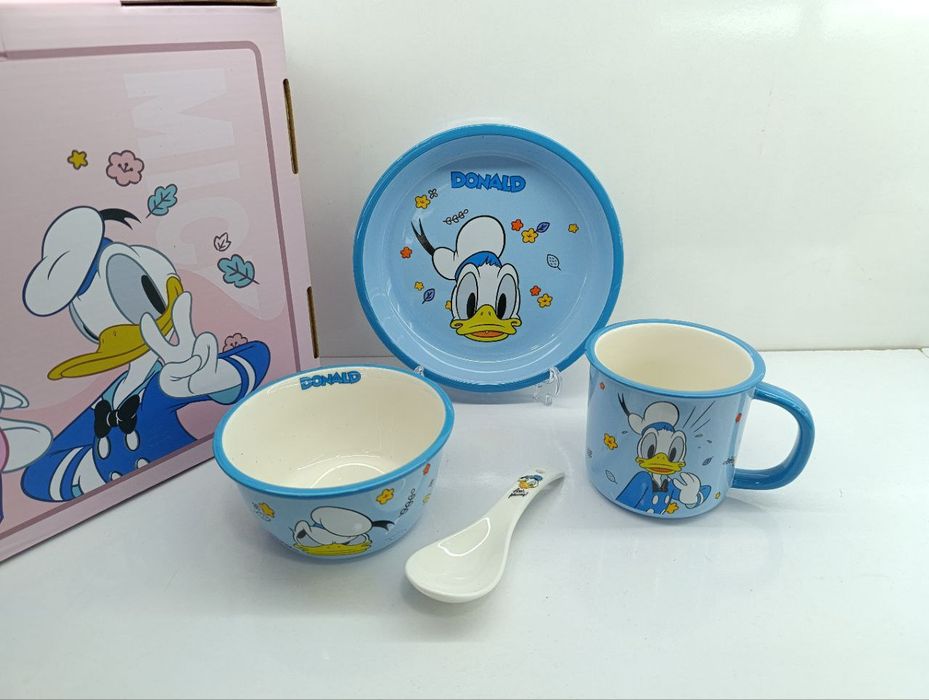 Детский набор качественный