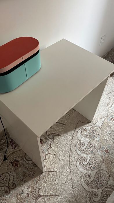 Стол письменный икеа ikea