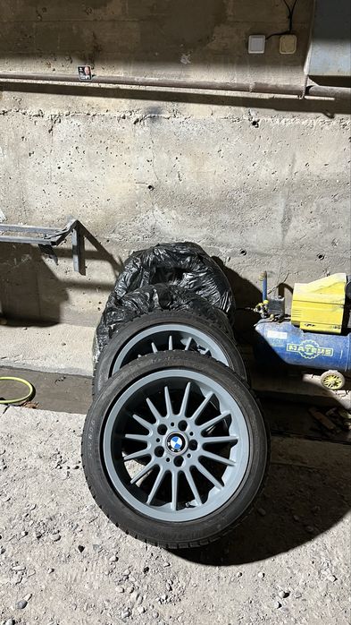 диски 32стиль r17