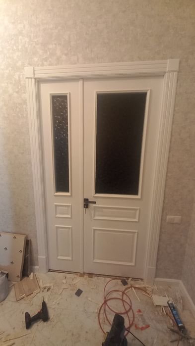 Mdf laminat eshiklar