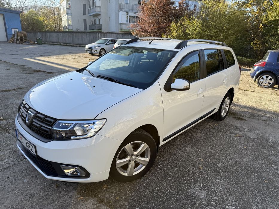 Vand Dacia Logan 1.5DCI 95 cp euro 6