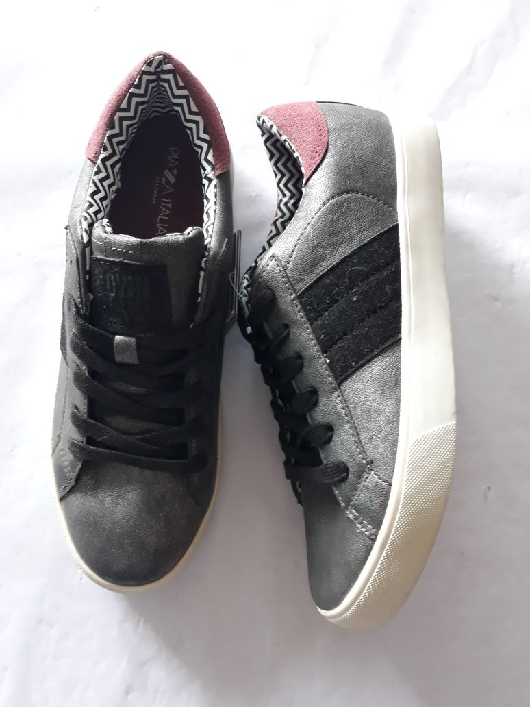 Adidas Piazza Italia nr 41 originali