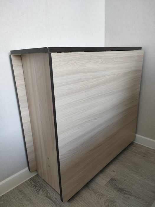 Продам стол-книжка