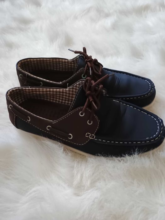 Pantofi bărbat casual