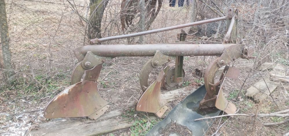 Plug și punte recomorca