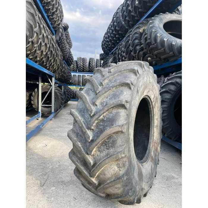 Cauciucuri 650/75r32 Tyrex - LS Tractor, Jinma