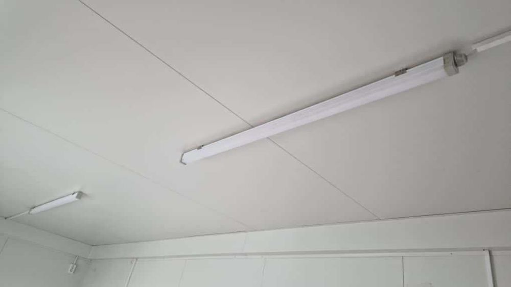 Container modular, container birou, container de locuit