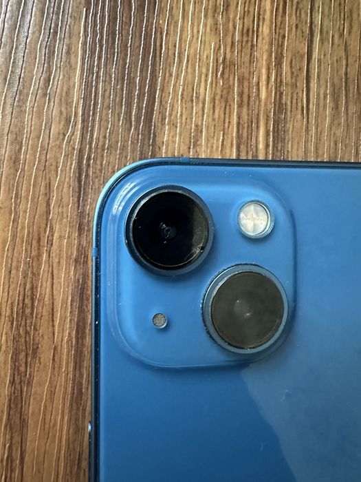 Iphone 13 в рабочем состояний
