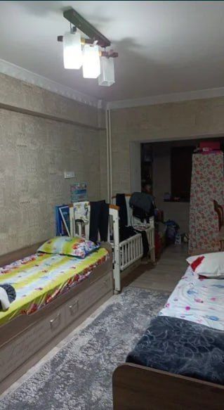 Квартира Центр Космонавтовы 2в3//5//7 70м2 Спецплан
