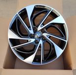Jante 19 Hyundai  KONA, Tucson, Santa Fe ,  IX35,  NEXO, Sonata Ioniq