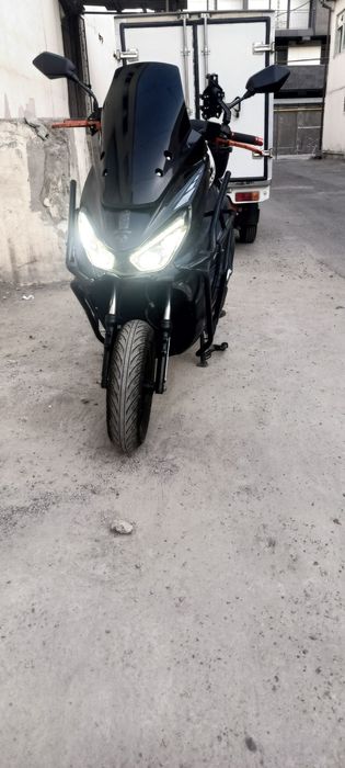 Srochni sotiladi Tiger Gts