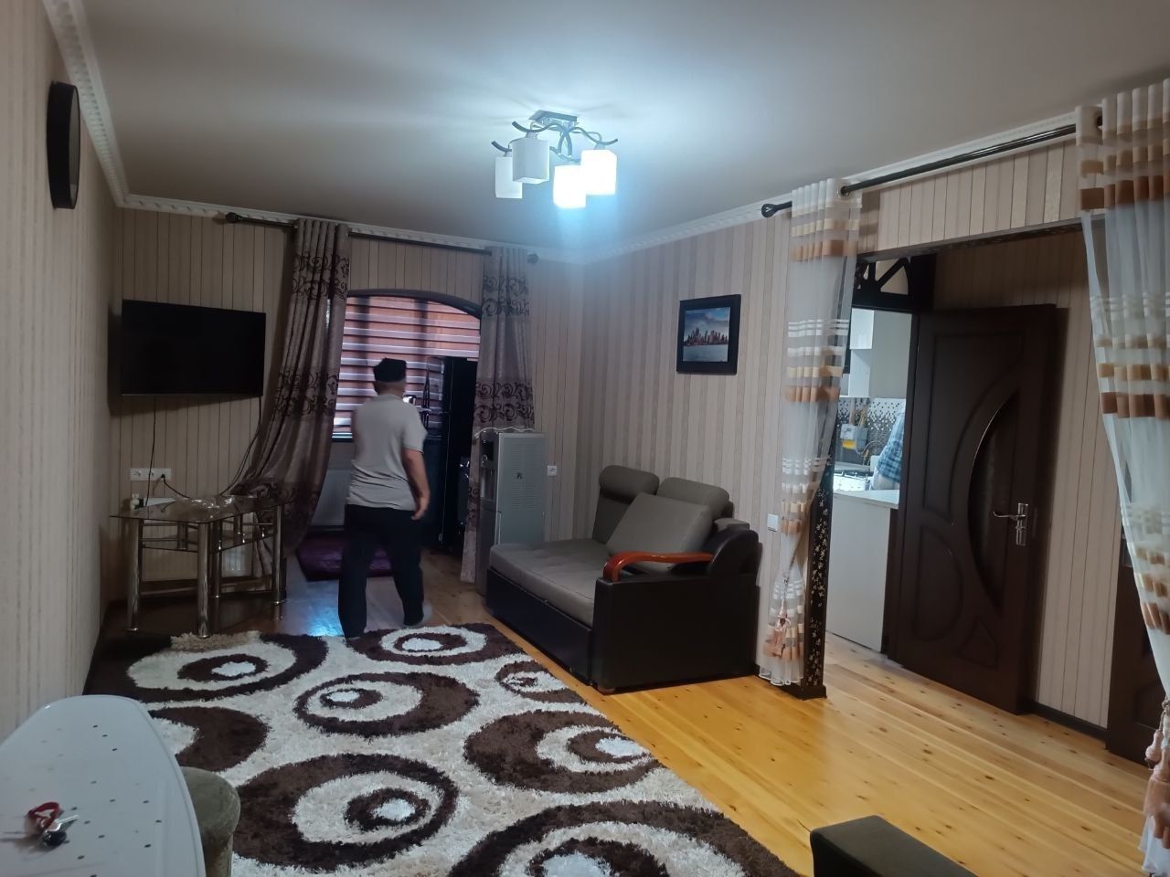 Квартира ижарага