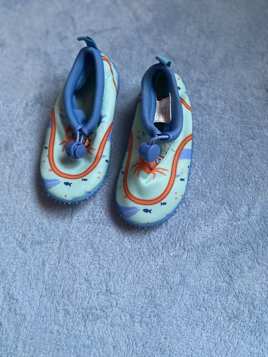 Slapi pentru strand marime 25