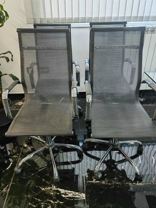 Офис столове 2 броя