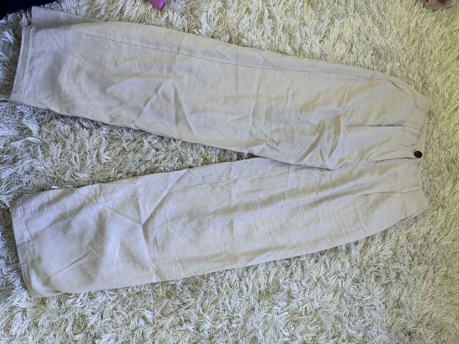 Панталони  Zara, Bershka, Mango