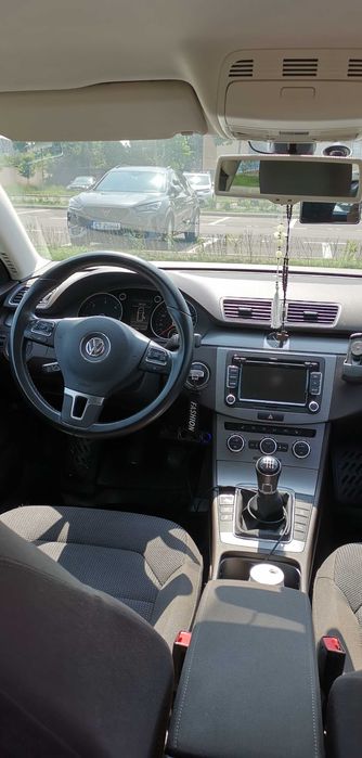 Vânzare passat 2014 diesel