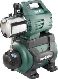 Metabo pompa HWW 6000/25 INOX Instalare de apă domestică