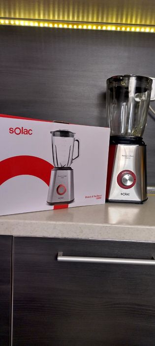 Блендер 1500W нов