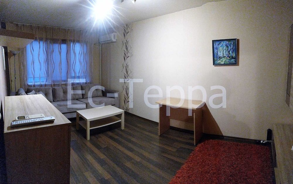 2ст. непреходен до метрото