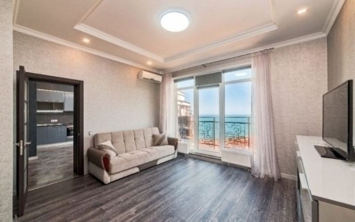 Комфорт Трешка рн Жазира 20 шк. СХИ (Зачаганск) Wi-Fi IPTV