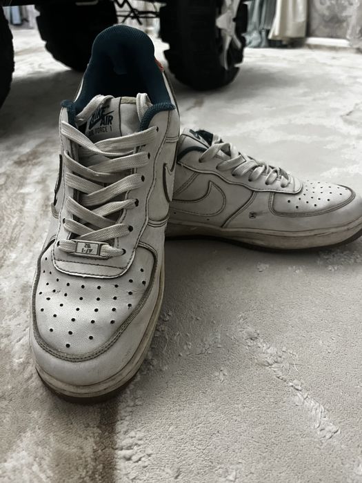 Продаю кроссовки Nike. Состояние хорошее.