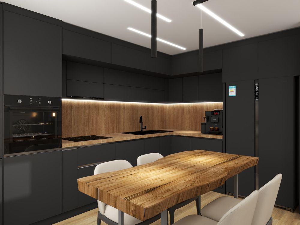 Amenajari - proiecte Design Interior