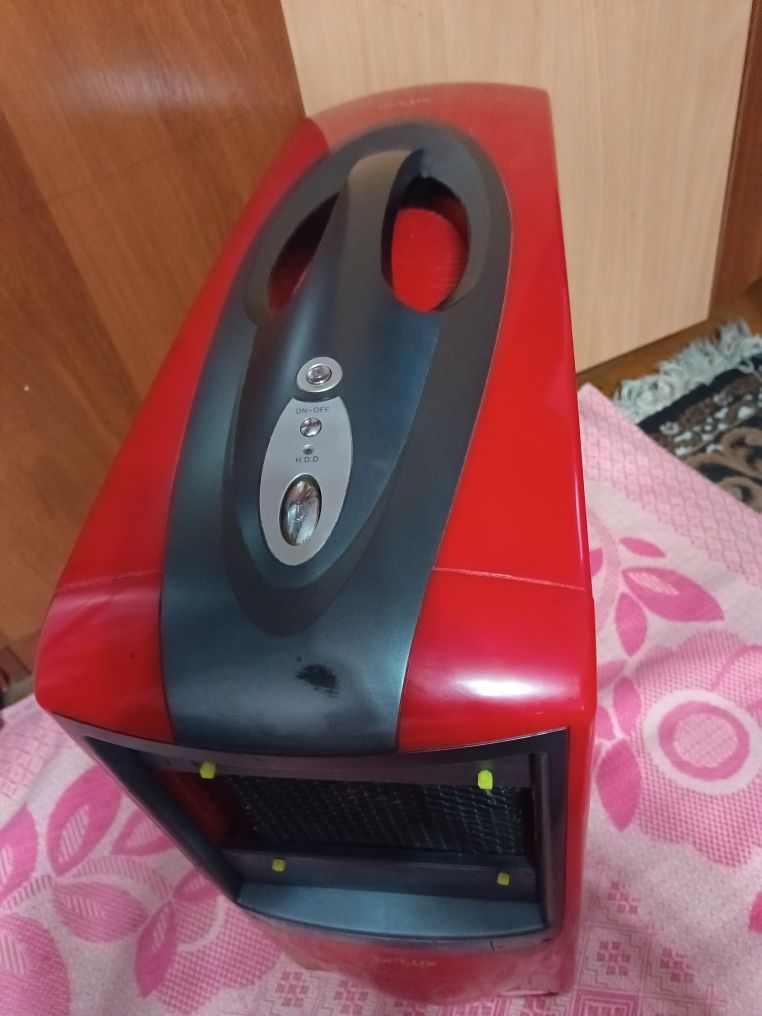 Корпус для пк бмв