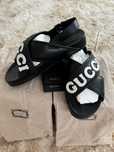Sandale Gucci originale – mărimea 42