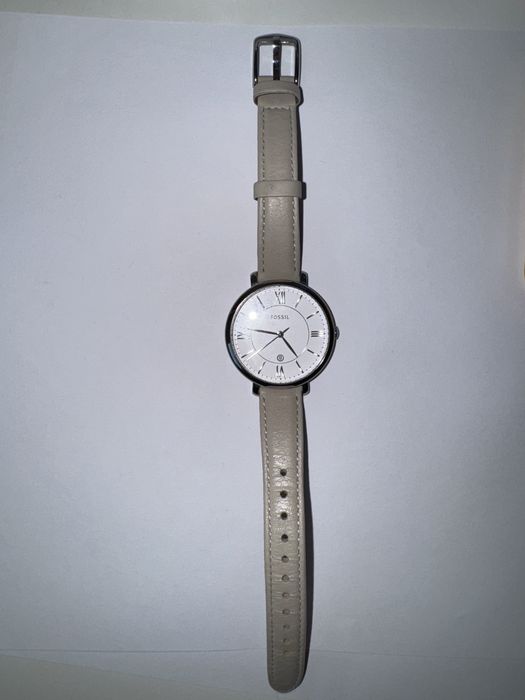 Ceas Fossil Jacqueline