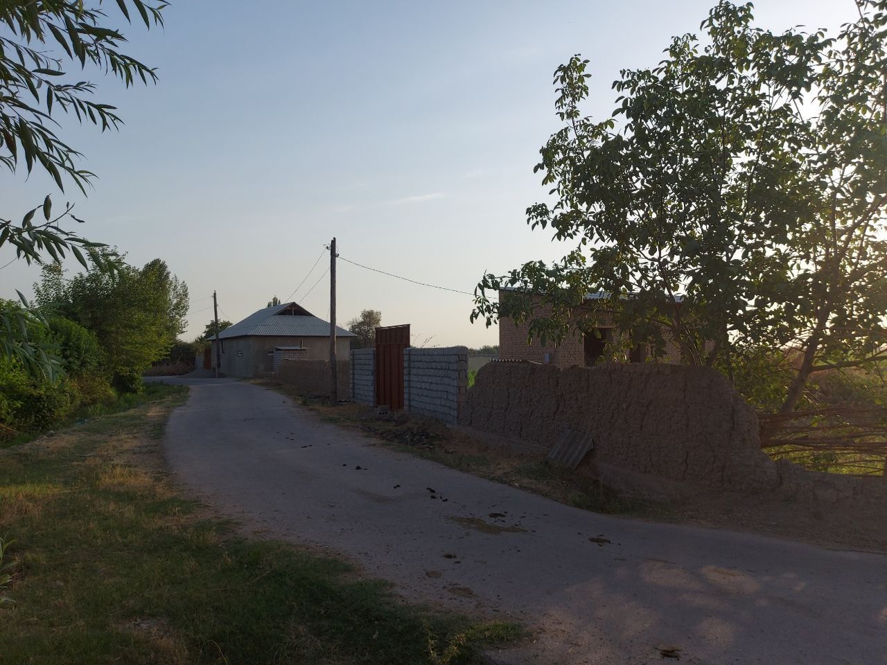 Участка Сотилади