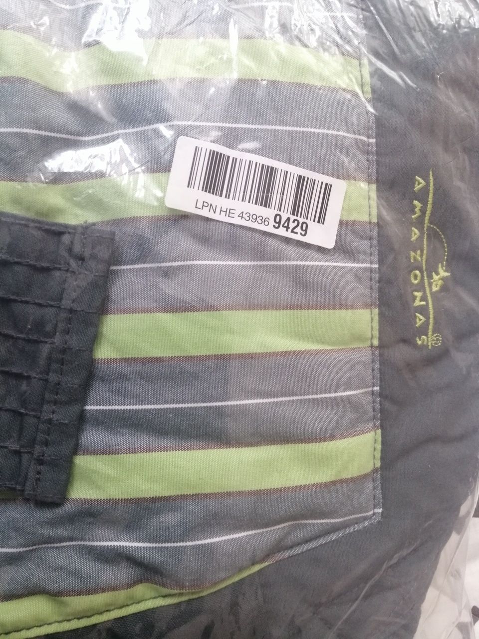 Port bebe verde max 15 kg PREȚ REDUS de la 95 lei