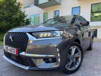 DS Automobiles DS 7 Crossback DS 7 CROSSBACK NEW MODEL/Unic Propierar/Model Rivoli