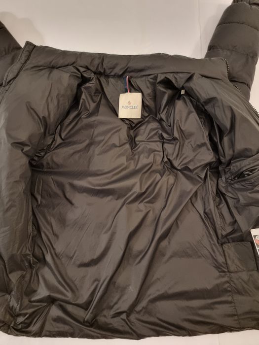 Moncler geaca S barbati