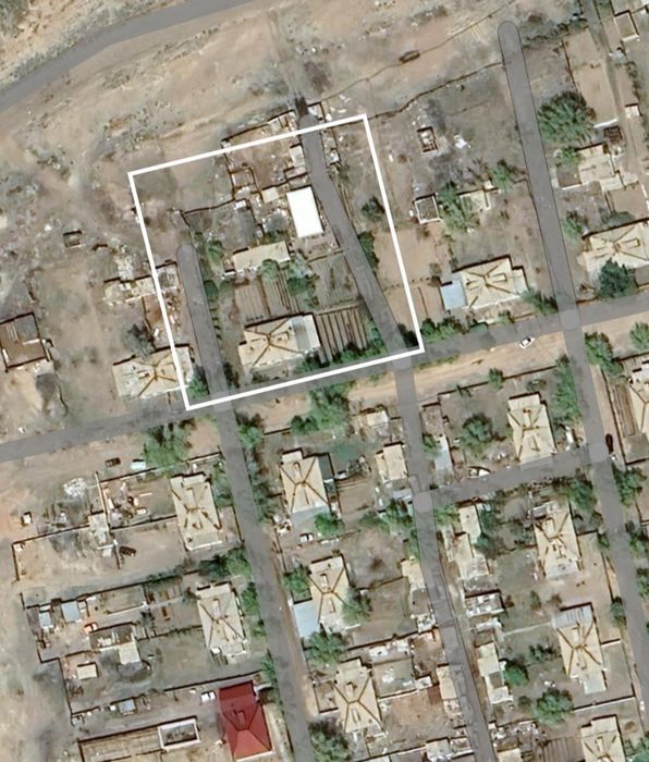 СРОЧНО 2 дома в Торангылыке