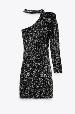 Чисто нова рокля Zara