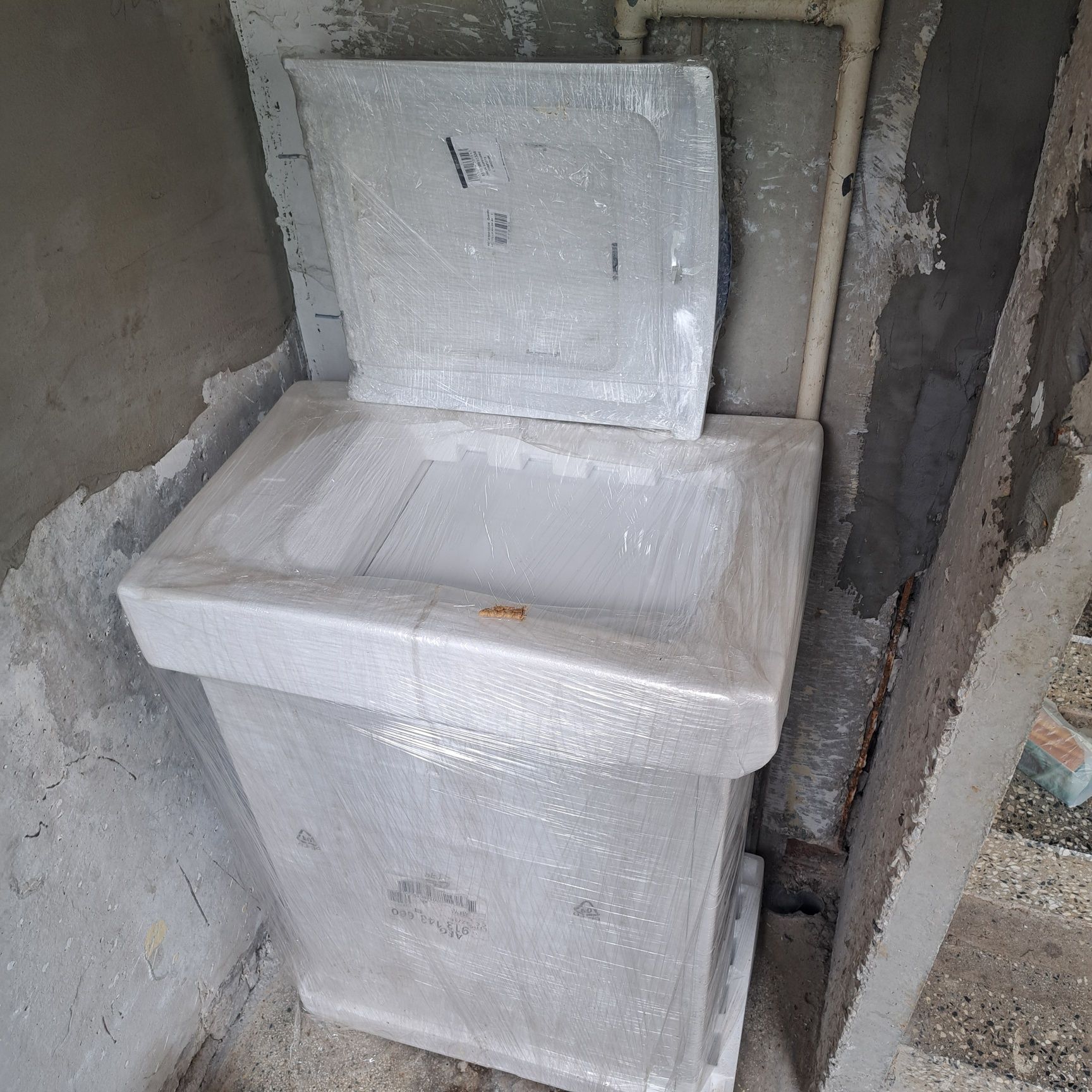 Пералня Whirlpool