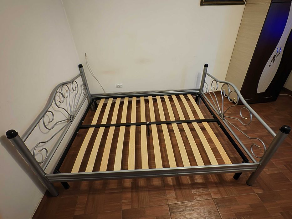 Pat matrimonial complet