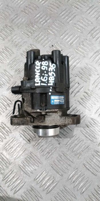 Делко Mitsubishi Lancer 1.6i 1998г.