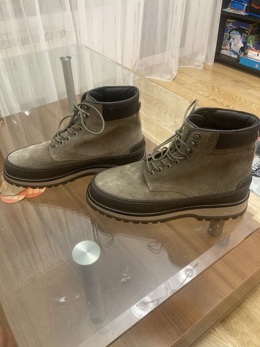 Мъжки боти Gant 45