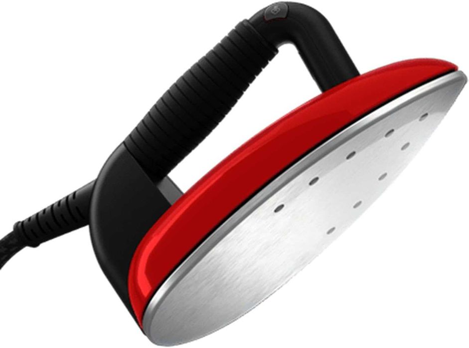 Парогенератор Laurastar Lift Plus Ultimate 2200W (Червена)